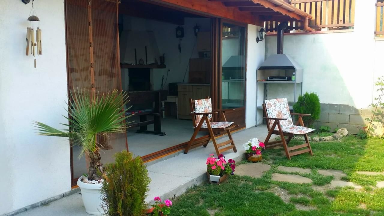 Дома для отпуска Holiday Home Boyana Шипка-20