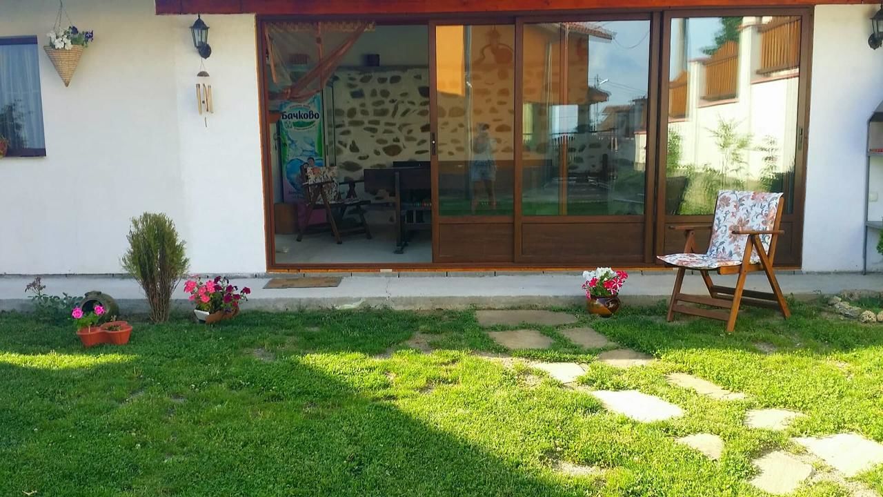 Дома для отпуска Holiday Home Boyana Шипка-21