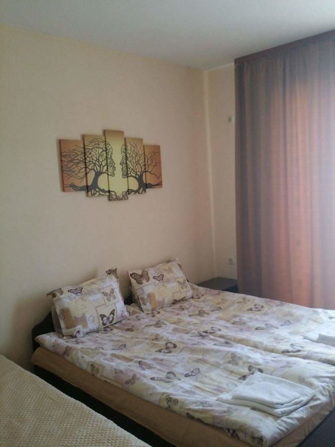 Дома для отпуска Holiday Home Boyana Шипка-29